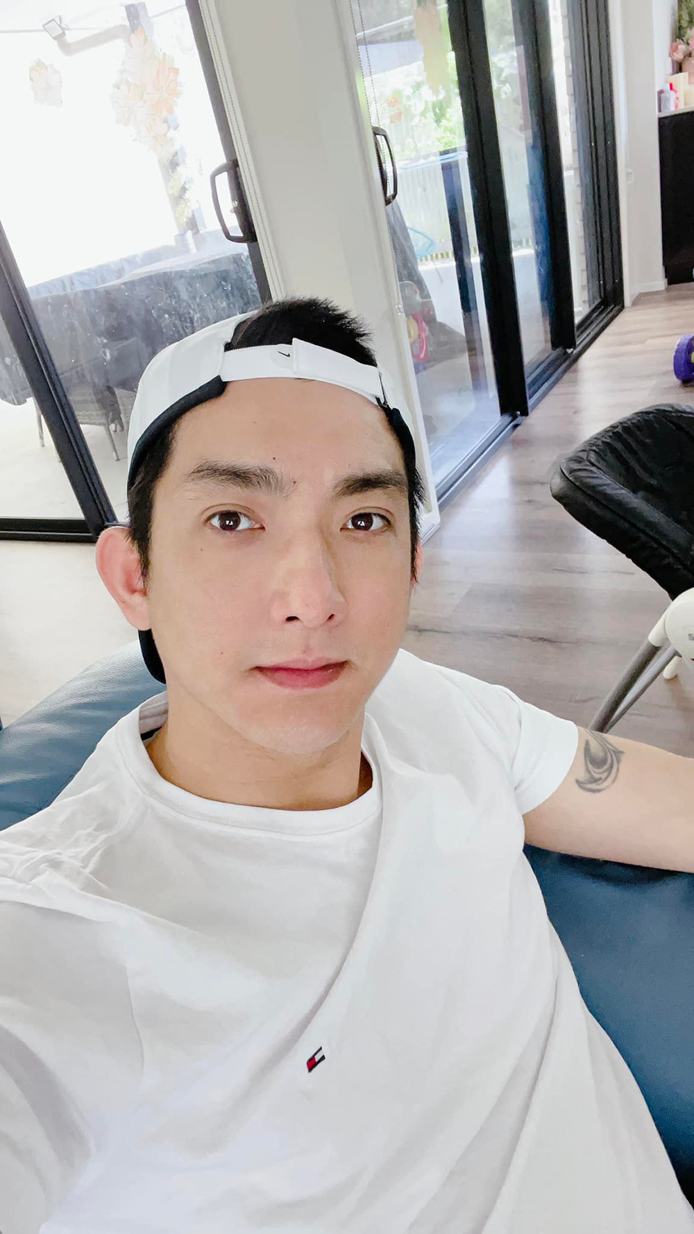 Chồng cũ vỡ nợ chục tỷ đồng, vướng nhiều điều tiếng của Phi Thanh V&acirc;n giờ ra sao? - Ảnh 6.