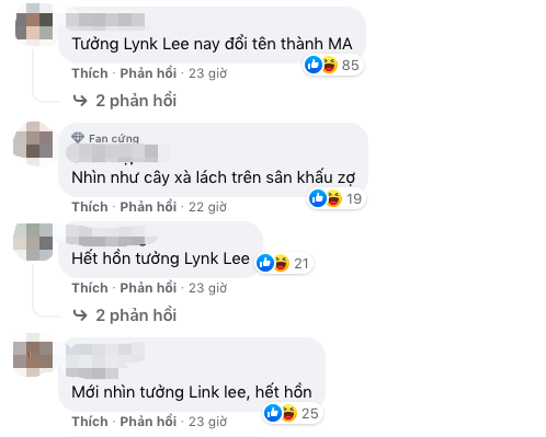 Mỹ Anh trên đài KBS trông giống Lynk Lee đến lạ! - Ảnh 4.