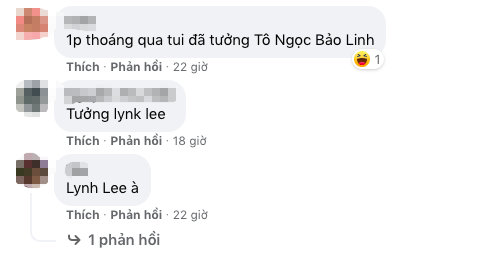 Mỹ Anh trên đài KBS trông giống Lynk Lee đến lạ! - Ảnh 8.