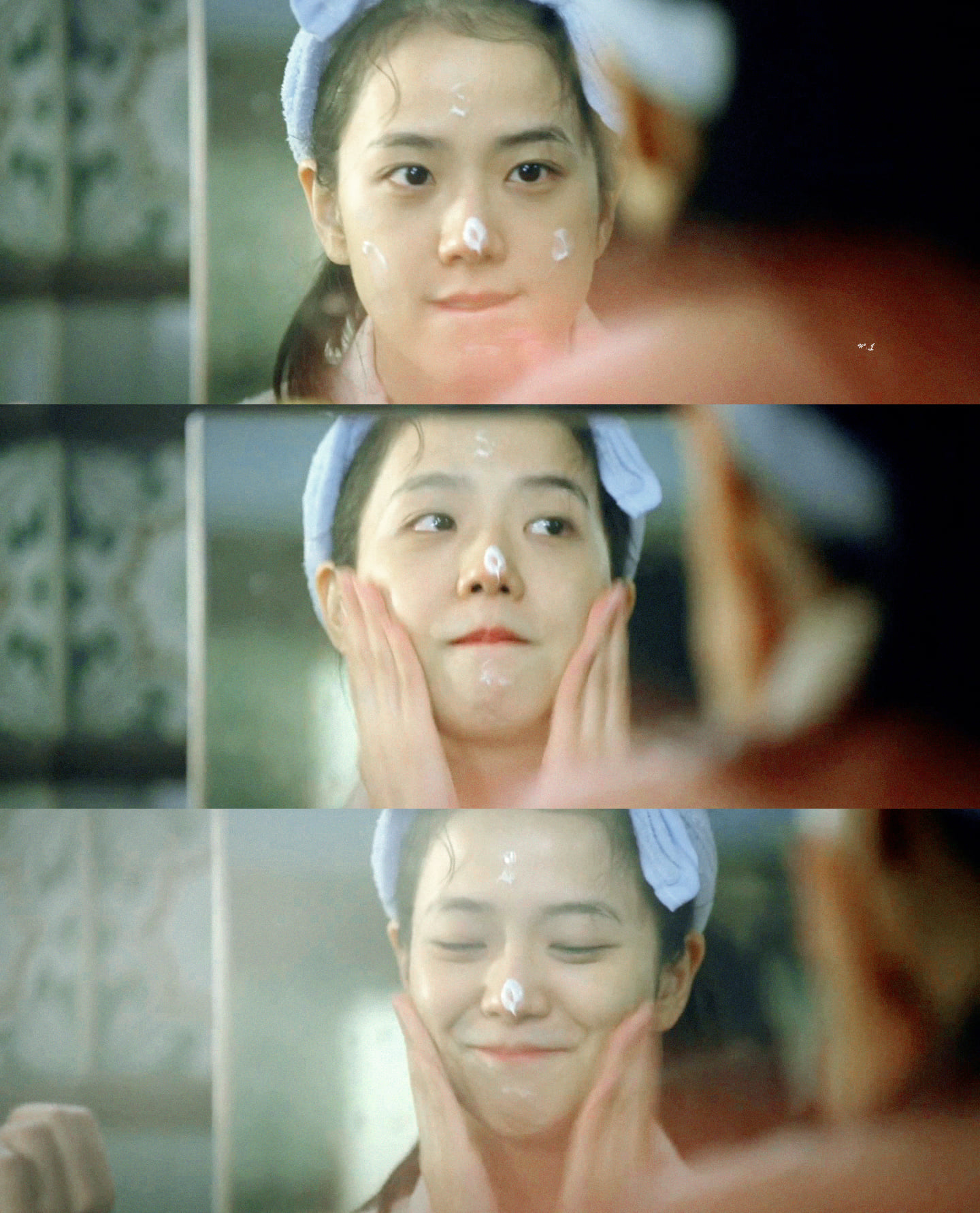 Ch&ecirc; Jisoo (BLACKPINK) diễn dở, visual k&eacute;m xinh? Xem hết loạt ảnh Snowdrop n&agrave;y đi rồi n&oacute;i! - Ảnh 1.