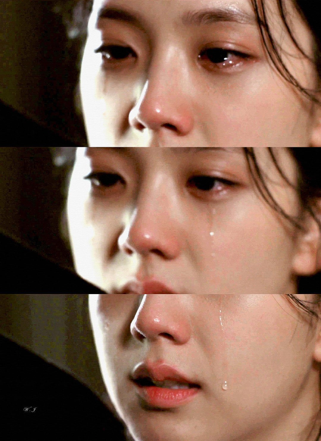 Ch&ecirc; Jisoo (BLACKPINK) diễn dở, visual k&eacute;m xinh? Xem hết loạt ảnh Snowdrop n&agrave;y đi rồi n&oacute;i! - Ảnh 10.