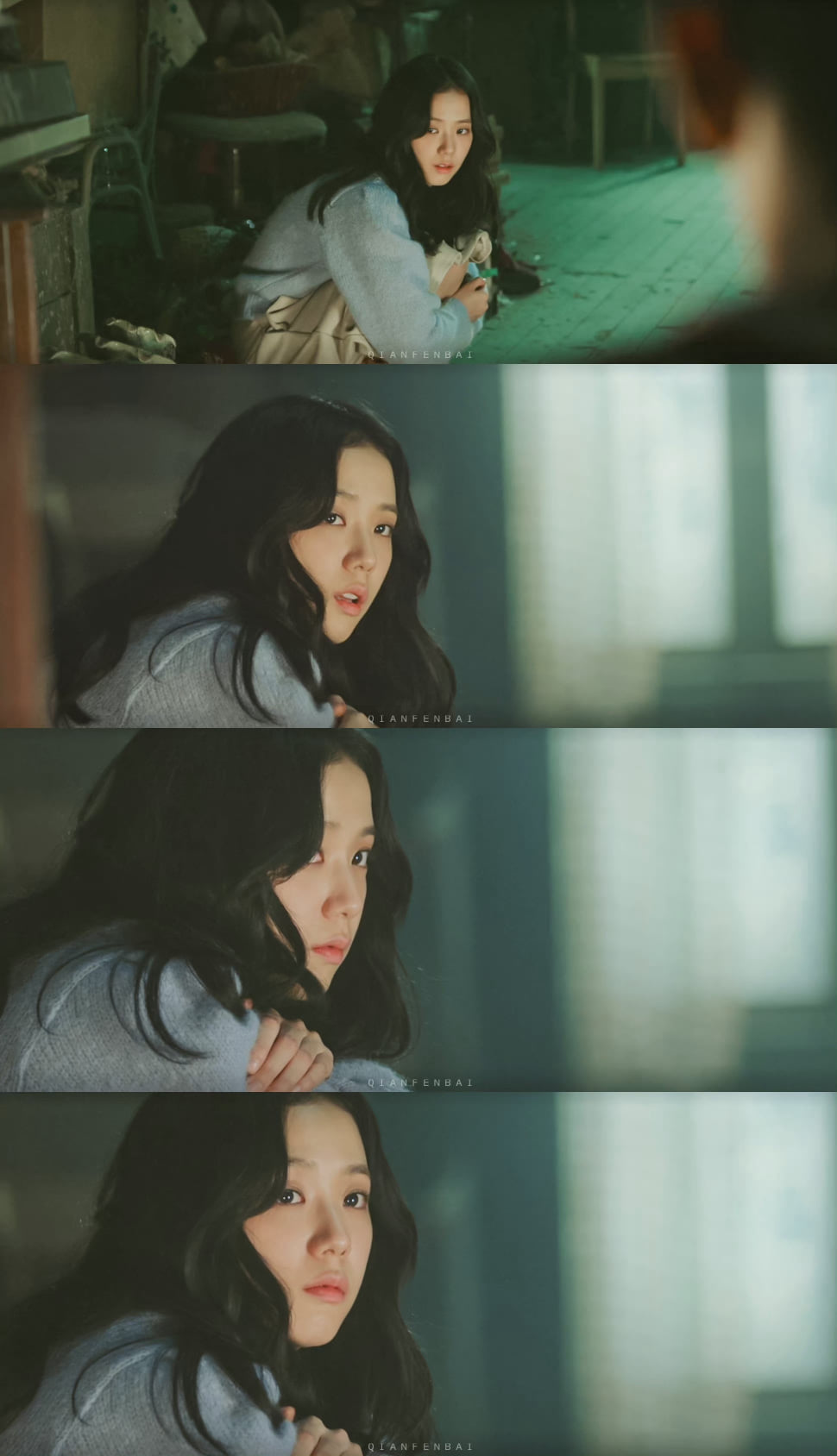 Ch&ecirc; Jisoo (BLACKPINK) diễn dở, visual k&eacute;m xinh? Xem hết loạt ảnh Snowdrop n&agrave;y đi rồi n&oacute;i! - Ảnh 7.