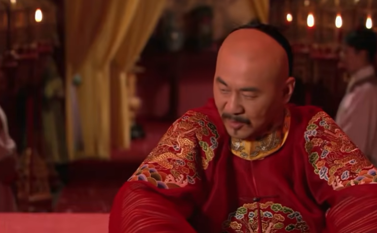 B&iacute; mật cảnh thị tẩm đắt đỏ nhất Ch&acirc;n Ho&agrave;n Truyện: Thấy T&ocirc;n Lệ tắm, ho&agrave;ng thượng liền c&oacute; phản ứng đ&aacute;ng ch&uacute; &yacute;? - Ảnh 6.