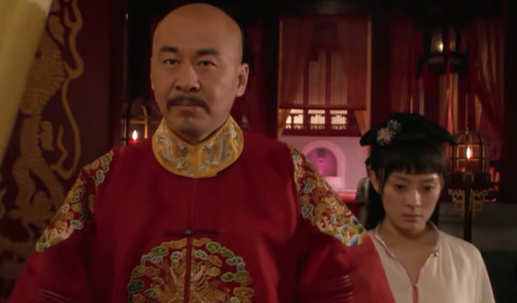 B&iacute; mật cảnh thị tẩm đắt đỏ nhất Ch&acirc;n Ho&agrave;n Truyện: Thấy T&ocirc;n Lệ tắm, ho&agrave;ng thượng liền c&oacute; phản ứng đ&aacute;ng ch&uacute; &yacute;? - Ảnh 1.