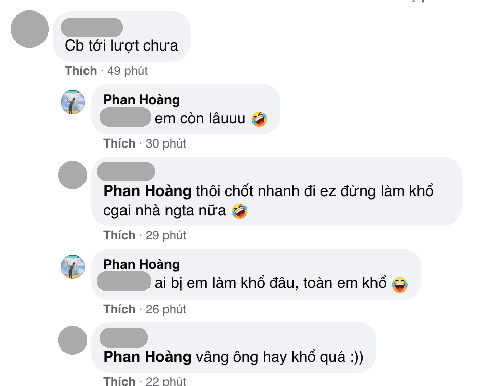 Bắt gặp Phan Hoàng - em trai TGĐ Phan Thành đang kể khổ, thiếu gia giỏi giang và khôi ngô như anh mà cũng trắc trở ghê! - Ảnh 2. Bắt gặp Phan Hoàng - em trai TGĐ Phan Thành đang kể khổ, thiếu gia giỏi giang và khôi ngô như anh mà cũng trắc trở ghê! - Ảnh 2.