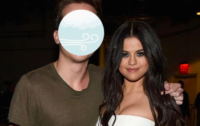 Nam ca sĩ đình đám - tình cũ của Selena Gomez xoá toàn bộ hình ảnh, avatar Instagram, chuyện gì đây? - Ảnh 1.