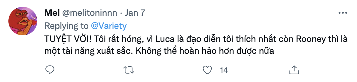 Phim tiểu sử về đệ nhất mỹ nh&acirc;n Hollywood chốt được nữ ch&iacute;nh đẳng cấp Oscar, nhan sắc y hệt nguy&ecirc;n mẫu l&agrave;m netizen thế giới rụng rời! - Ảnh 4.