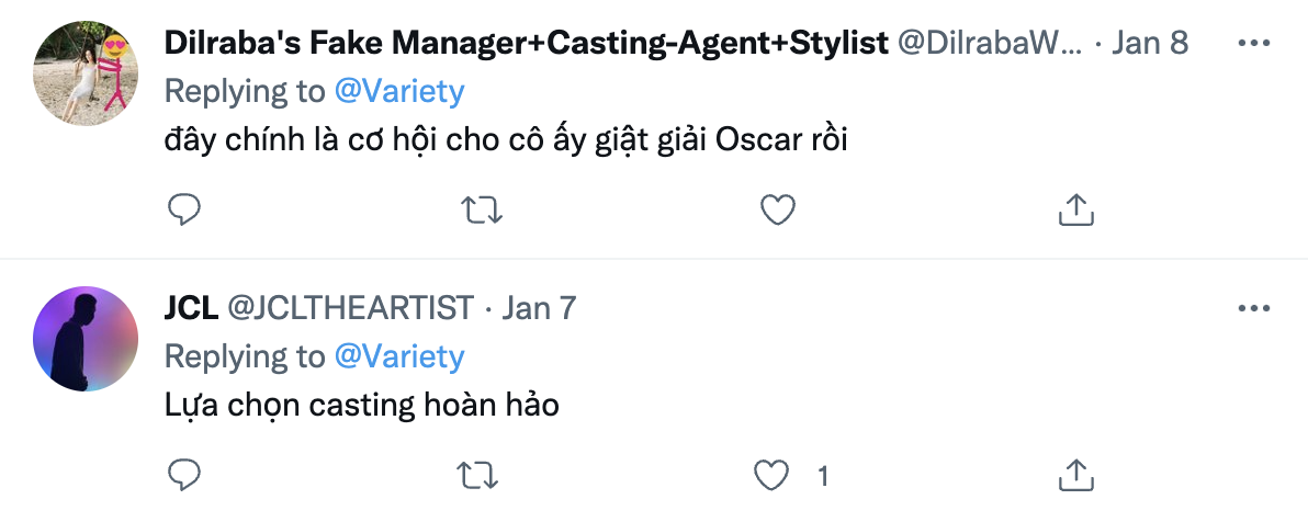 Phim tiểu sử về đệ nhất mỹ nh&acirc;n Hollywood chốt được nữ ch&iacute;nh đẳng cấp Oscar, nhan sắc y hệt nguy&ecirc;n mẫu l&agrave;m netizen thế giới rụng rời! - Ảnh 6.