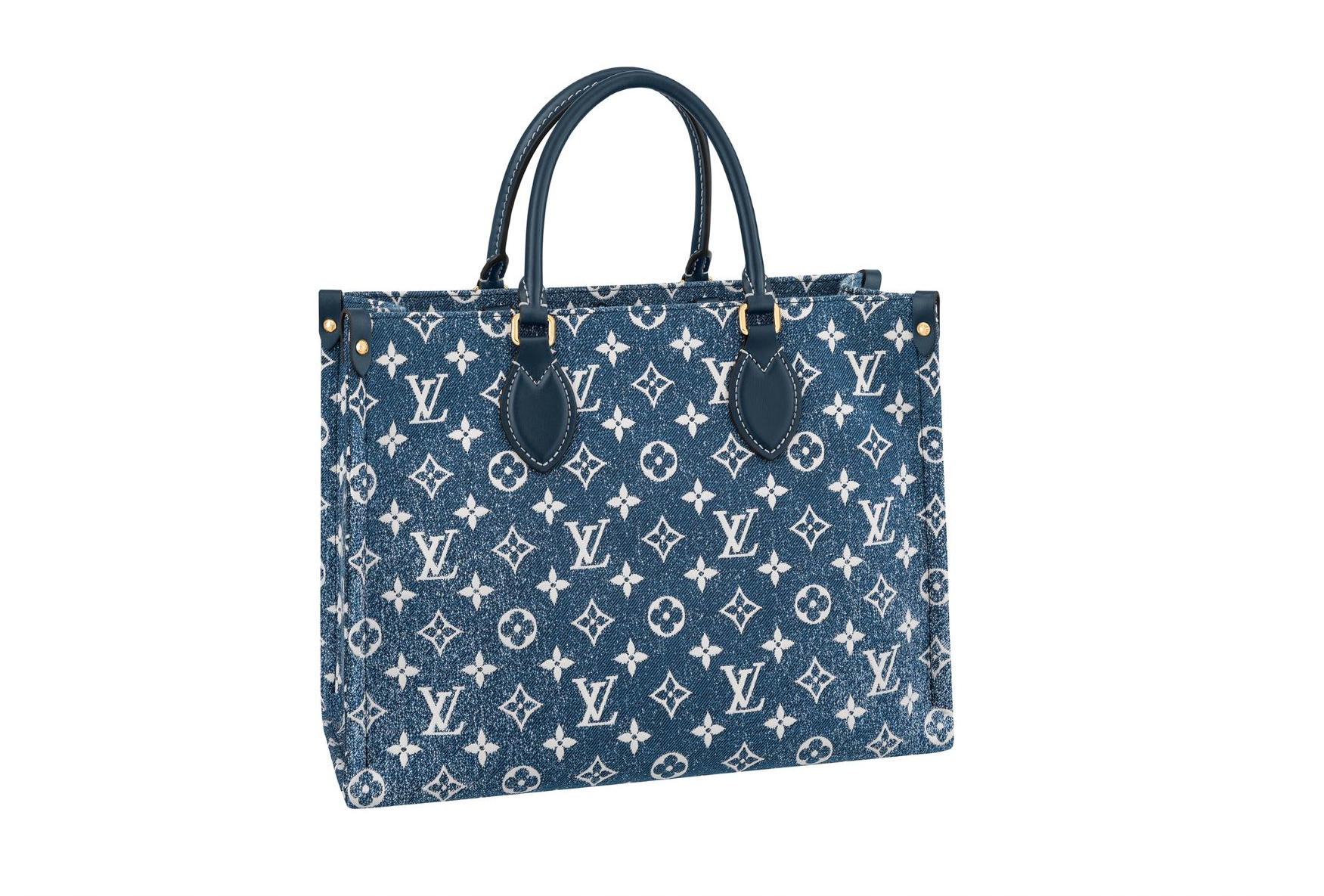 Tết Âm lịch cận kề, Louis Vuitton đánh úp giới mộ điệu khi thay áo 4 chiếc túi đình đám - Ảnh 7.
