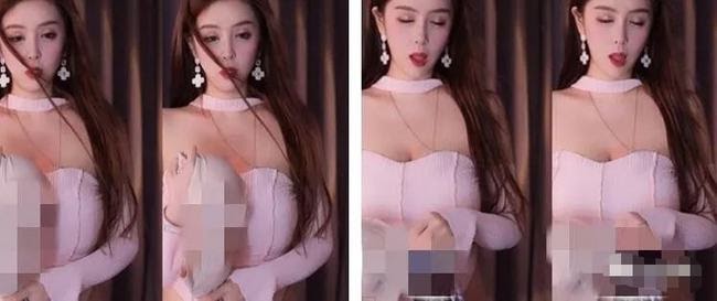 Nổi tiếng nhờ bộ ngực tràn màn hình, nữ streamer sexy gây sốc khi cởi áo lót, quyết tâm no-bra ngay trên sóng livestream - Ảnh 5.