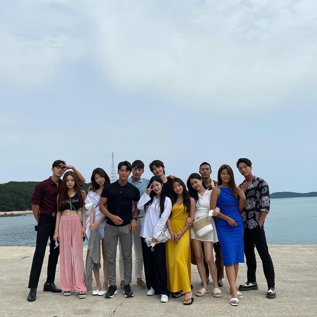 Chàng trai may mắn nhất Địa Ngục Độc Thân phát ngôn lấp lửng chuyện liên lạc với các thí sinh, không nhắc gì tới Song Ji A? - Ảnh 2. Chàng trai may mắn nhất Địa Ngục Độc Thân phát ngôn lấp lửng chuyện liên lạc với các thí sinh, không nhắc gì tới Song Ji A? - Ảnh 2.