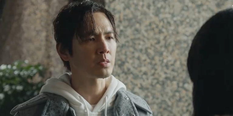 Chung H&aacute;n Lương qu&ecirc;n gội đầu m&agrave; b&agrave;y đặt l&agrave;m trẻ tr&acirc;u, bị d&acirc;n t&igrave;nh b&oacute;c mẽ cưa sừng thất bại ở phim mới cực đau thương? - Ảnh 2.