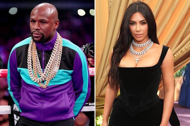 Floyd Mayweather cùng Kim Kardashian bị kiện, dính cáo buộc tham gia lùa gà trên sàn tiền ảo - Ảnh 1.