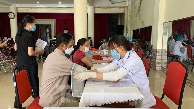 Nam Định dừng c&aacute;c hoạt động lễ hội, vui chơi trong dịp Tết Nh&acirc;m Dần - Ảnh 5.