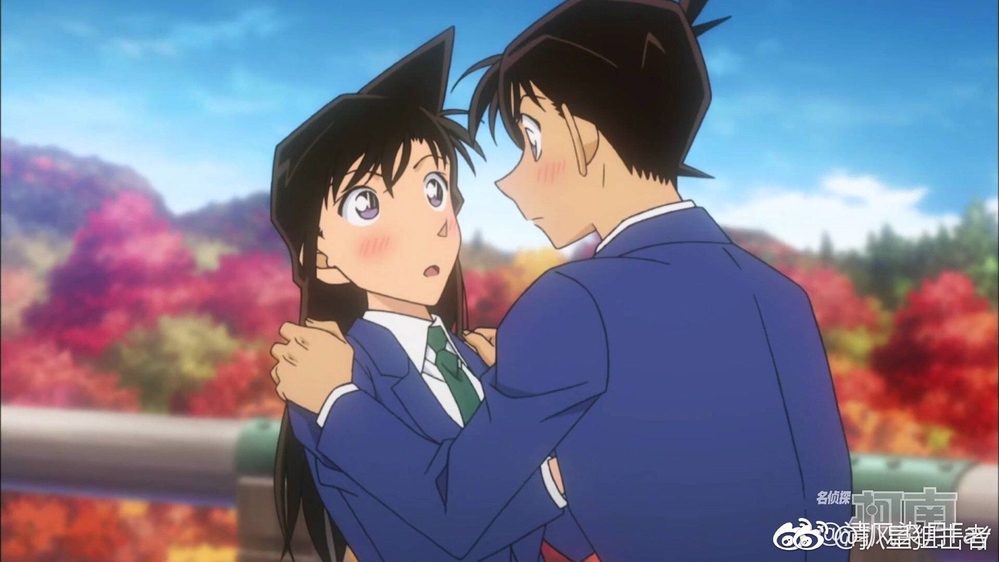 Chỉ nói 5 chữ với Conan, Haibara ngỏ ý Ran nên bỏ quách chàng thám tử đi, fan cứng cũng nhìn không ra thái độ này? - Ảnh 4. Chỉ nói 5 chữ với Conan, Haibara ngỏ ý Ran nên bỏ quách chàng thám tử đi, fan cứng cũng nhìn không ra thái độ này? - Ảnh 4.
