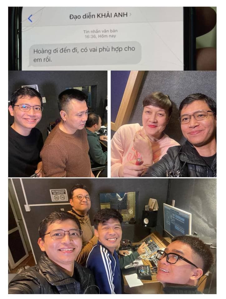 Hé lộ một nhân vật cực hài đóng Táo Quân 2022, netizen chắc kèo Thiên Lôi luôn! - Ảnh 3. Hé lộ một nhân vật cực hài đóng Táo Quân 2022, netizen chắc kèo Thiên Lôi luôn! - Ảnh 3.