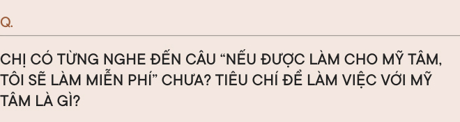 Phỏng vấn độc quyền Mỹ Tâm: “Tôi rất khác mọi người, xưa giờ tôi không chê ai cả!” - Ảnh 40.