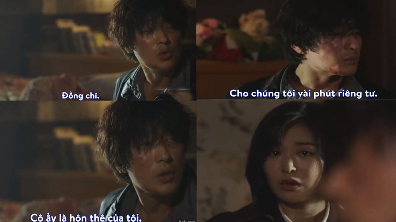 7 cặp đôi được ship ngang ngược ở Snowdrop: Jisoo (BLACKPINK) bên nam phụ này còn real hơn cả với Jung Hae In? - Ảnh 6.