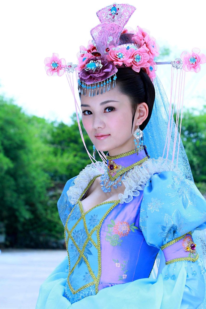 Китайские принцессы. Китайская принцесса. Китаянка принцесса. Китайские рицесы. Самая красивая принцесса Китая.