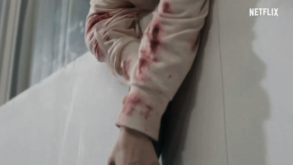 Bom tấn Ng&ocirc;i Trường X&aacute;c Sống tung trailer gh&ecirc; rợn v&agrave; đẫm m&aacute;u, độ nặng đ&ocirc; c&ograve;n hơn cả Train to Busan - Ảnh 6.