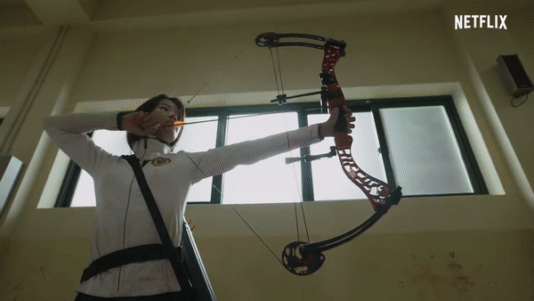 Bom tấn Ng&ocirc;i Trường X&aacute;c Sống tung trailer gh&ecirc; rợn v&agrave; đẫm m&aacute;u, độ nặng đ&ocirc; c&ograve;n hơn cả Train to Busan - Ảnh 7.