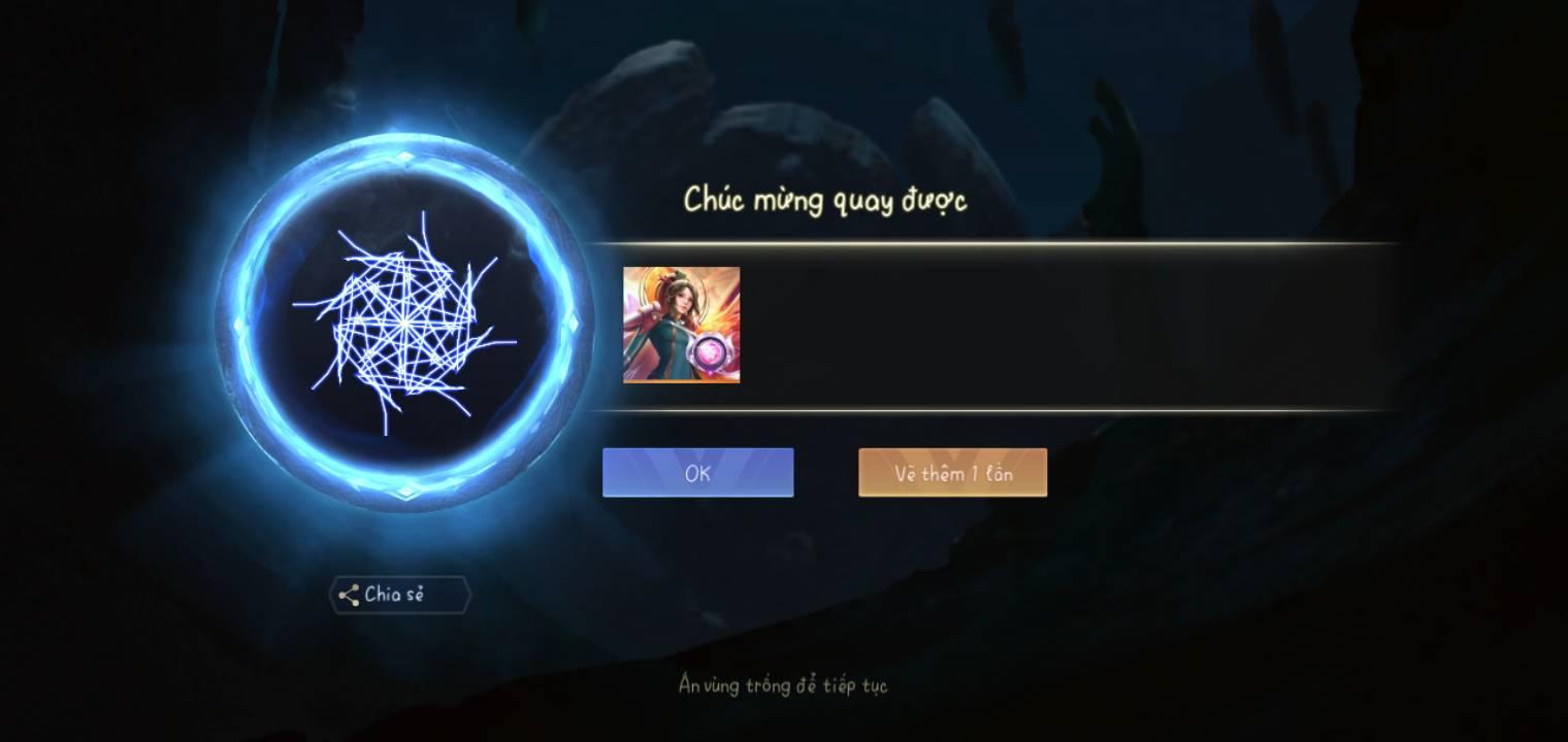 Nhiều game thủ Li&ecirc;n Qu&acirc;n đổi Đ&aacute; Qu&yacute; nhận về skin SS Tuyệt Sắc từ sự kiện mới, nhưng muốn tham gia phải biết r&otilde; điều n&agrave;y! - Ảnh 13.