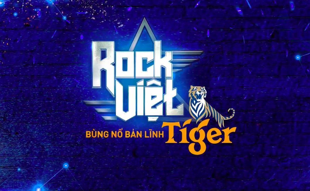 Tất tần tật về Rock Việt - Tiger: Luật chơi, quy mô và dàn sao cực đỉnh tham vọng đưa Rock về thời hoàng kim! - Ảnh 1. Tất tần tật về Rock Việt - Tiger: Luật chơi, quy mô và dàn sao cực đỉnh tham vọng đưa Rock về thời hoàng kim! - Ảnh 1.