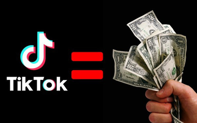 Thời tới cản không nổi: Làm TikTok còn kiếm được nhiều tiền hơn cả CEO của những công ty lớn nhất nhì nước Mỹ - Ảnh 1.