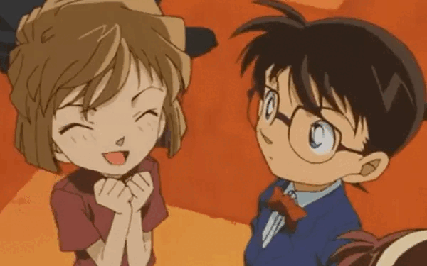 Ảnh hôn của Conan và Haibara chắc chắn là một trong những khoảnh khắc lãng mạn và đáng nhớ nhất trong anime. Hãy xem hình ảnh liên quan để cùng ngắm nhìn tình yêu ngọt ngào của hai nhân vật này.