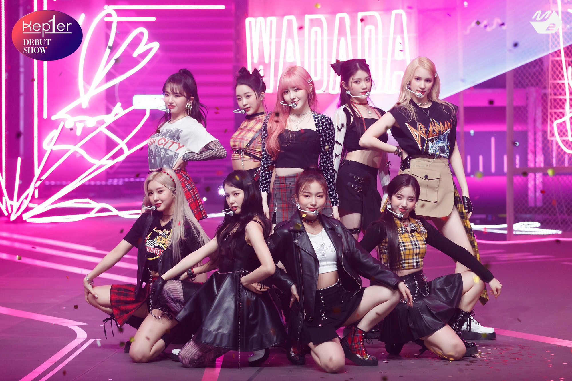 Nữ idol đổi đời khi t&aacute;i debut: Tốc độ nhận c&uacute;p nhanh hơn gấp 100 lần so với nh&oacute;m cũ, vượt lu&ocirc;n th&agrave;nh t&iacute;ch BLACKPINK - Ảnh 6.