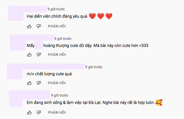 T&oacute;c Ti&ecirc;n mang 2 boss m&egrave;o đực v&agrave;o MV đầy t&igrave;nh tứ l&agrave;m hội sen ph&aacute;t cuồng, c&ograve;n đ&ograve;i hẳn clip n&oacute;ng - Ảnh 7.