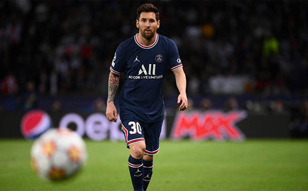 PSG kiếm bộn tiền nhờ Lionel Messi - Ảnh 1.