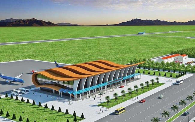 Việt Nam dự kiến sẽ có 31 sân bay - Ảnh 1.