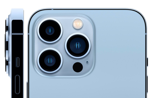 iPhone 15 sẽ trang bị ống kính tiềm vọng cho khả năng zoom xa ấn tượng? - Ảnh 2.