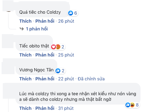 Học trò Wowy gây tranh cãi khi vào chung kết: Người khẳng định xứng đáng, kẻ thất vọng với quyết định của JustaTee  - Ảnh 6.