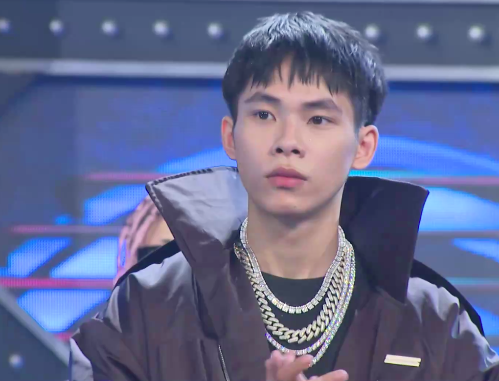 Lộ diện top 8 vào Chung kết Rap Việt mùa 2: Team Karik toàn quái vật, Binz chỉ 1 newbie - Ảnh 7.