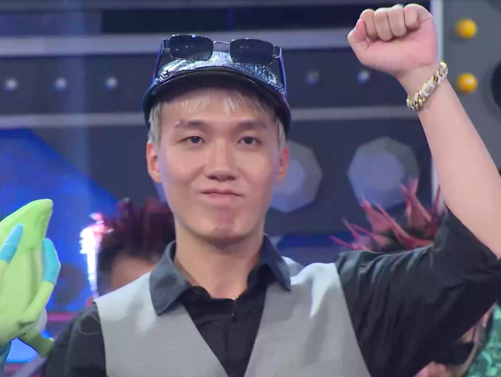 Lộ diện top 8 vào Chung kết Rap Việt mùa 2: Team Karik toàn quái vật, Binz chỉ 1 newbie - Ảnh 6.