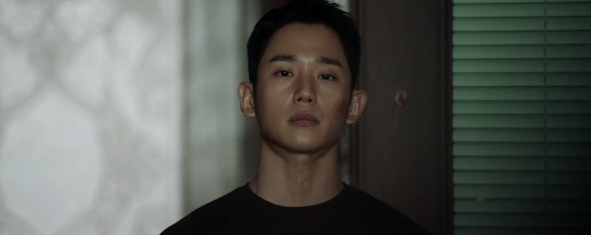 Snowdrop tập 10 tức sôi máu: Jisoo (BLACKPINK) bị tình địch tát sấp mặt, Jung Hae In bất lực đứng nhìn - Ảnh 5.