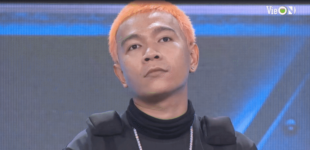 Sol7 bỏ thi Rap Việt vì lý do sức khỏe nhưng lại chạy show mệt nghỉ ở TP.HCM - Ảnh 1. Sol7 bỏ thi Rap Việt vì lý do sức khỏe nhưng lại chạy show mệt nghỉ ở TP.HCM - Ảnh 1.