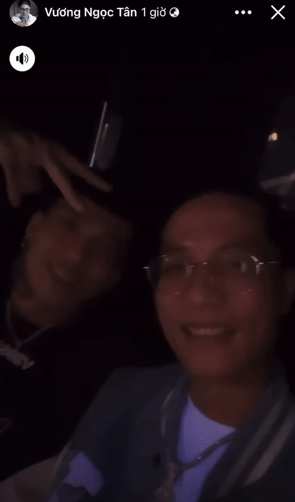 Sol7 bỏ thi Rap Việt vì lý do sức khỏe nhưng lại chạy show mệt nghỉ ở TP.HCM - Ảnh 6. Sol7 bỏ thi Rap Việt vì lý do sức khỏe nhưng lại chạy show mệt nghỉ ở TP.HCM - Ảnh 6.