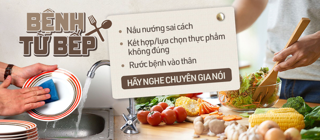 2 điều cực kỳ tối kỵ khi nấu rau khiến món rau bị vắt kiệt dinh dưỡng, nguy cơ ngộ độc thực phẩm, nhà có trẻ nhỏ hãy coi chừng! - Ảnh 5.