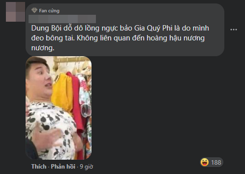 Dân mạng hú hồn phát hiện 1 minh tinh hàng đầu sang Việt Nam hóng phốt Trần My - Trang Nemo, chuyện gì nữa đây trời? - Ảnh 8.