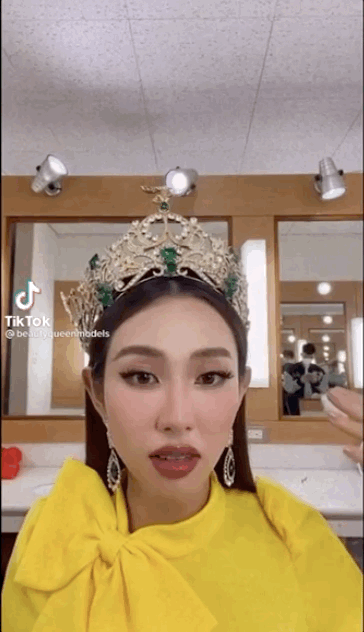 Hoa hậu Thuỳ Tiên làm gì với số tiền kiếm được qua livestream trên mạng xã hội? - Ảnh 3.