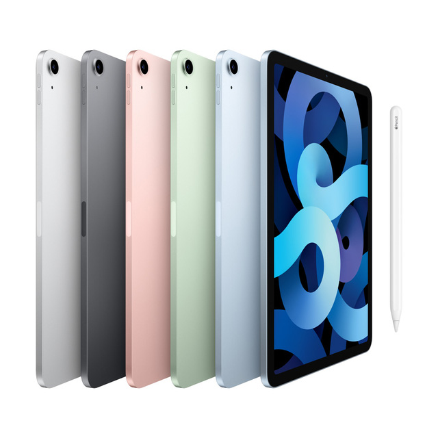 iPad Air 5 chuẩn bị ra mắt: Thiết kế không đổi, chip A15, nâng cấp camera selfie và hỗ trợ 5G - Ảnh 2.