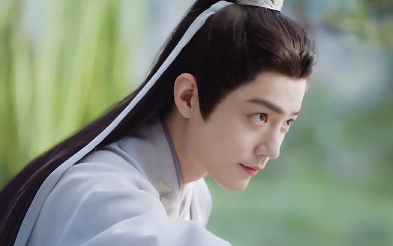 Lạ đời 1 cặp đôi chia tay từ mặt giữa lúc ekip cần đẩy thuyền gấp, nam chính đành ra tay dù nhạt toẹt có tiếng? - Ảnh 5. Lạ đời 1 cặp đôi chia tay từ mặt giữa lúc ekip cần đẩy thuyền gấp, nam chính đành ra tay dù nhạt toẹt có tiếng? - Ảnh 5.