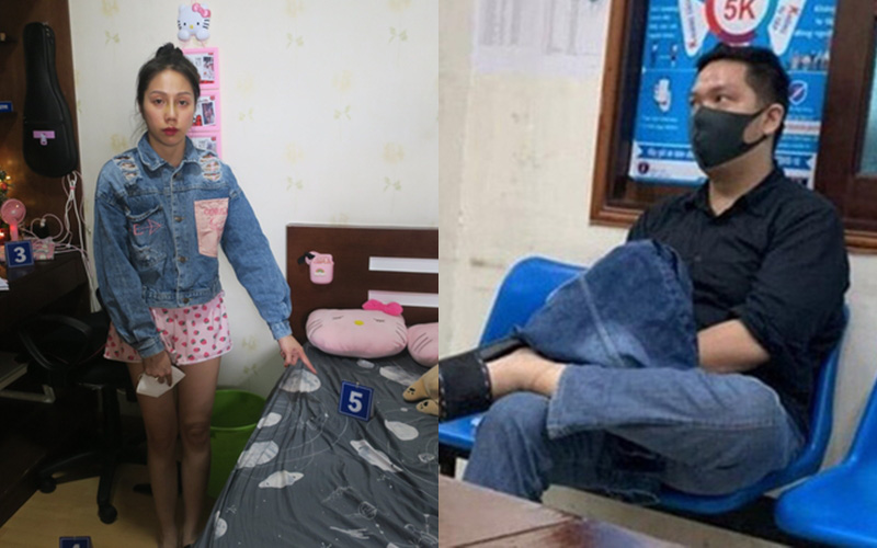 Vụ bé gái 8 tuổi bị bạo hành: Gia đình khẳng định "nửa sự thật không là sự thật", không bao giờ từ bỏ đấu tranh