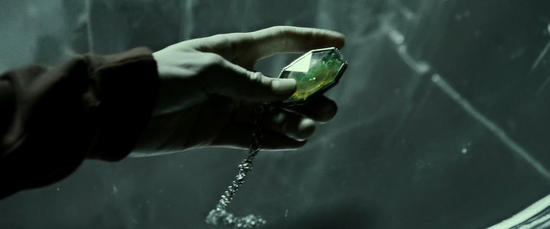 8 chi tiết Harry Potter tập 7 (phần 1) chứa ẩn ý không tưởng: Số phận Dobby vốn đã an bài, 1 hành động nhỏ chứng minh trí tuệ Hermione! - Ảnh 6.