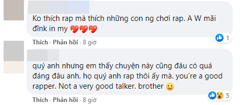 Wowy cảm thấy tổn thương vì cách dẫn dắt của 1 MC, Châu Đăng Khoa cũng đồng tình nhưng lí do đưa ra khiến netizen tranh cãi - Ảnh 4.