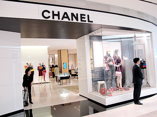 Tin buồn cho Chanel: Giới thượng lưu Hàn Quốc đang lật mặt với nhãn hàng này bởi 1 lý do trái khoáy - Ảnh 2.