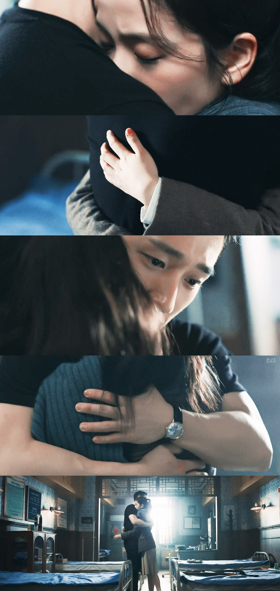 Đời thực tìm đâu ra bạn trai soft như Jung Hae In, ấm áp thế hỏi sao cả Jisoo (BLACKPINK) lẫn tình địch chết mê là phải! - Ảnh 3. Đời thực tìm đâu ra bạn trai soft như Jung Hae In, ấm áp thế hỏi sao cả Jisoo (BLACKPINK) lẫn tình địch chết mê là phải! - Ảnh 3.